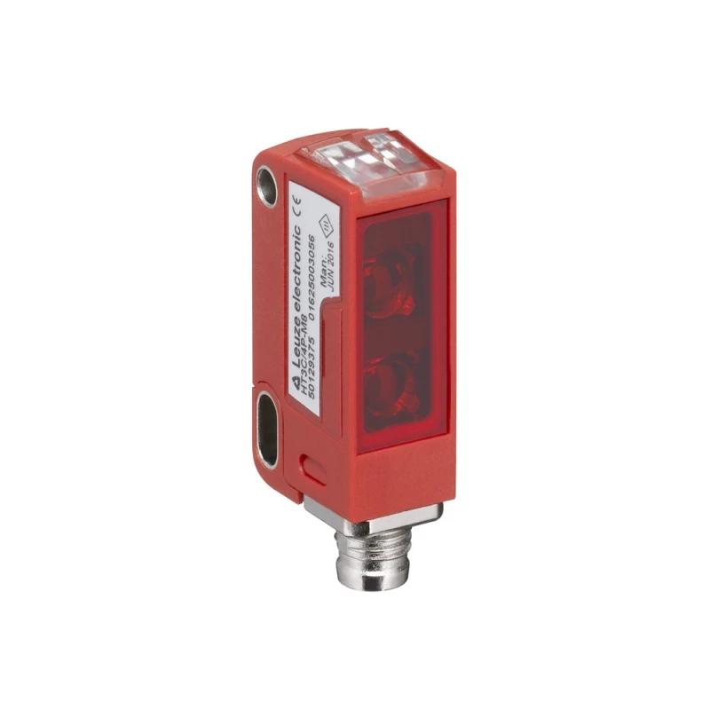 Leuze LE3C/LP-M8 Photoelectric Sensor