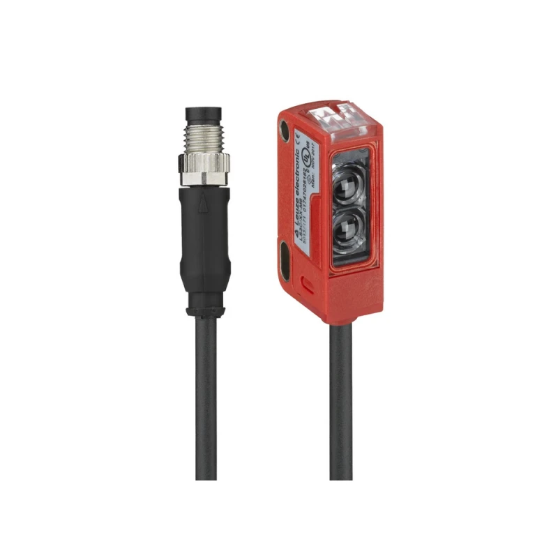 Leuze LS3C/8X-200-M8