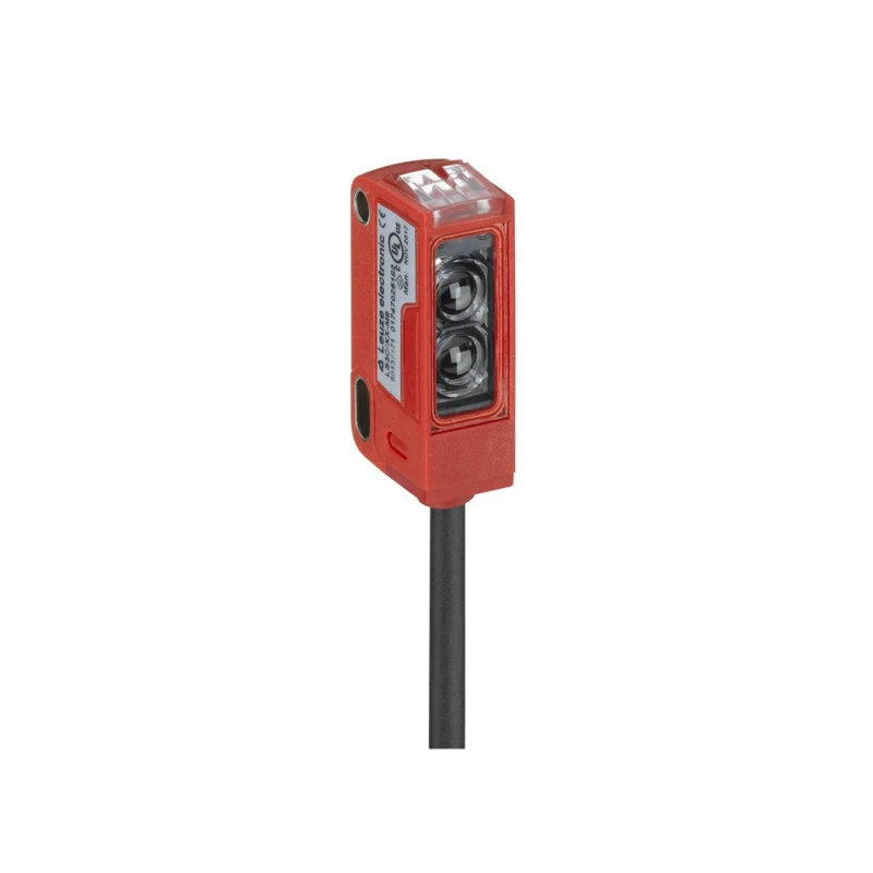 Leuze LS3C/8X Photoelectric Sensor