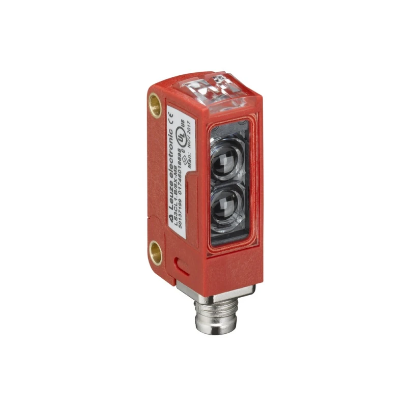 Leuze LS3C.B/8X-M8 Photoelectric Sensor