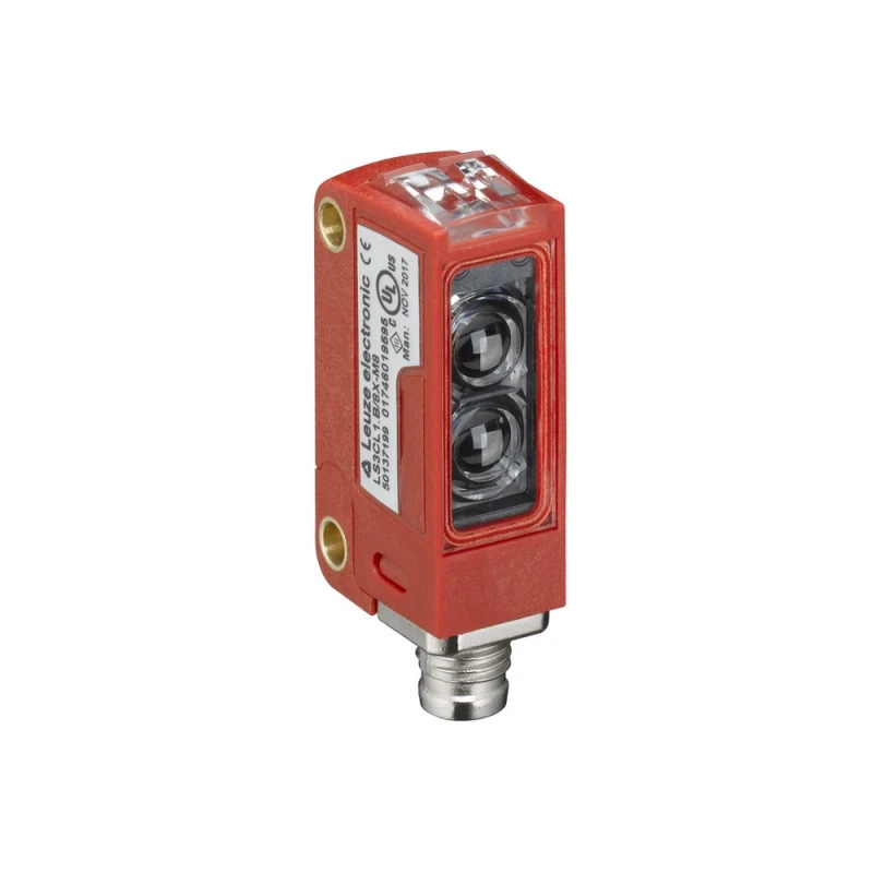 Leuze LS3C.B/XX-M8 Photoelectric Sensor