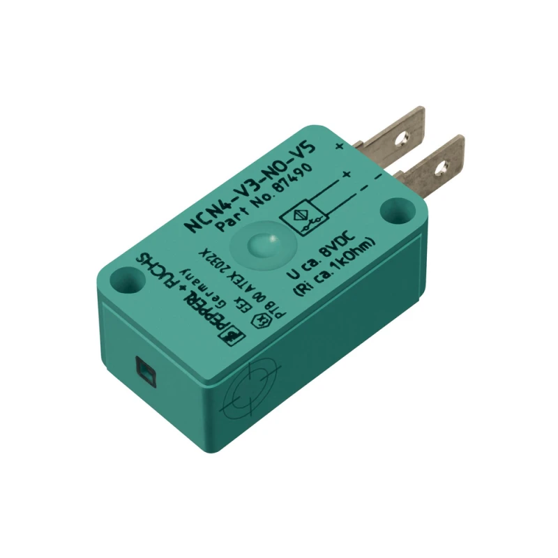 Pepperl+Fuchs NJ2-V3-N-V5