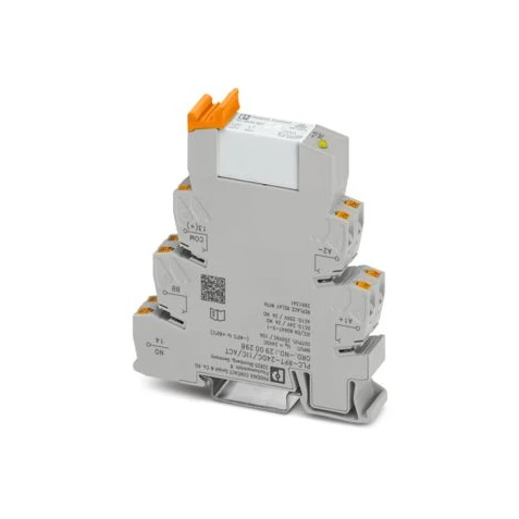Phoenix Contact PLC-RPT- 24DC/ 1IC/ACT Relay