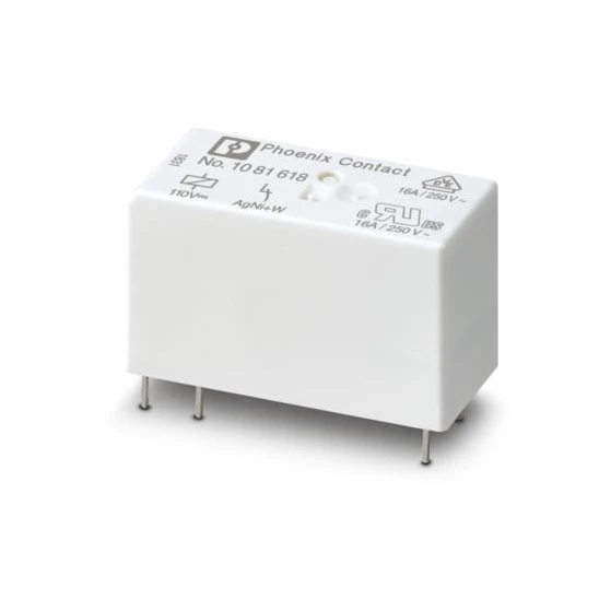 Phoenix Contact REL-MR-110DC/1ICT