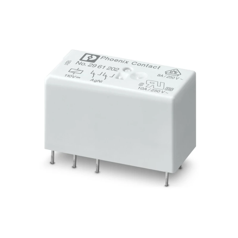 Phoenix Contact REL-MR-110DC/21-21