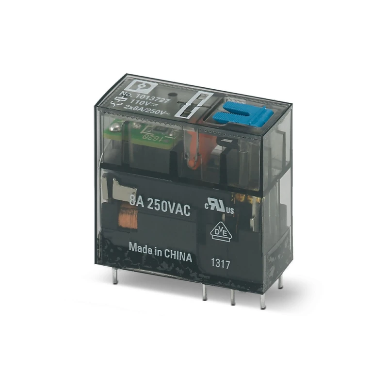 Phoenix Contact REL-MR-110DC/21-21AU/MS