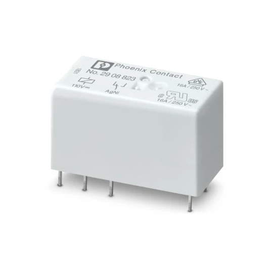 Phoenix Contact REL-MR-110DC/21HC/EX