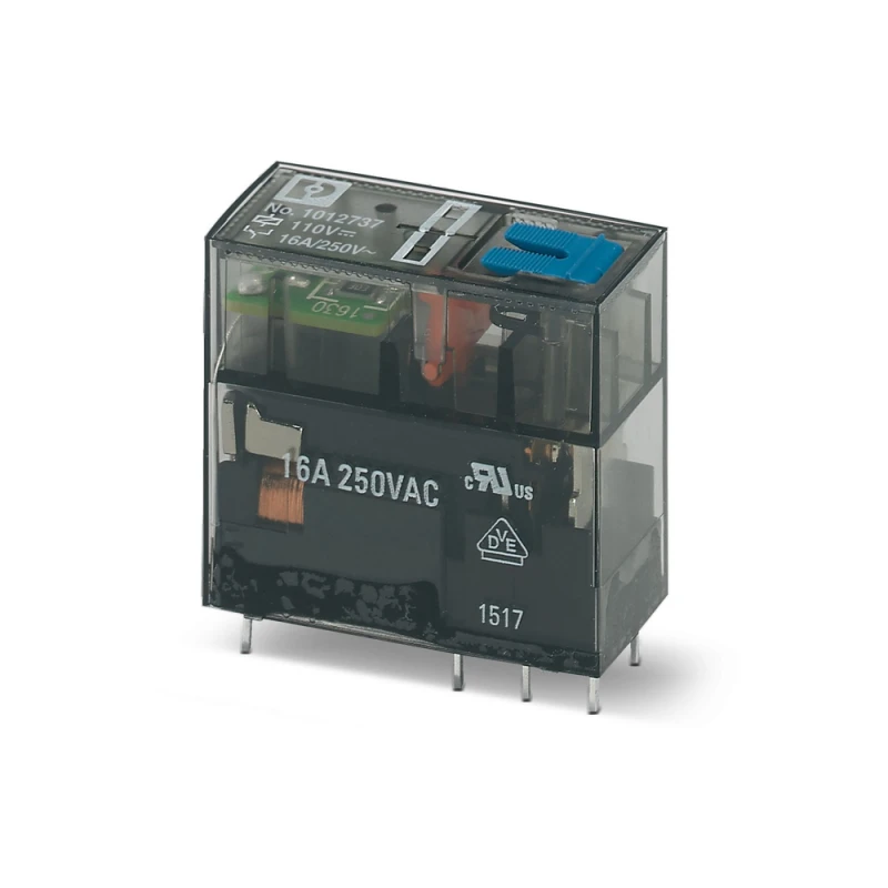 Phoenix Contact REL-MR-110DC/21HC/MS