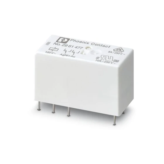 Phoenix Contact REL-MR-120AC/21-21AU