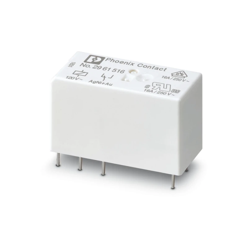 Phoenix Contact REL-MR-120AC/21HC AU