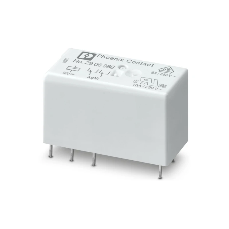 Phoenix Contact REL-MR-12DC/21-21/C1D2