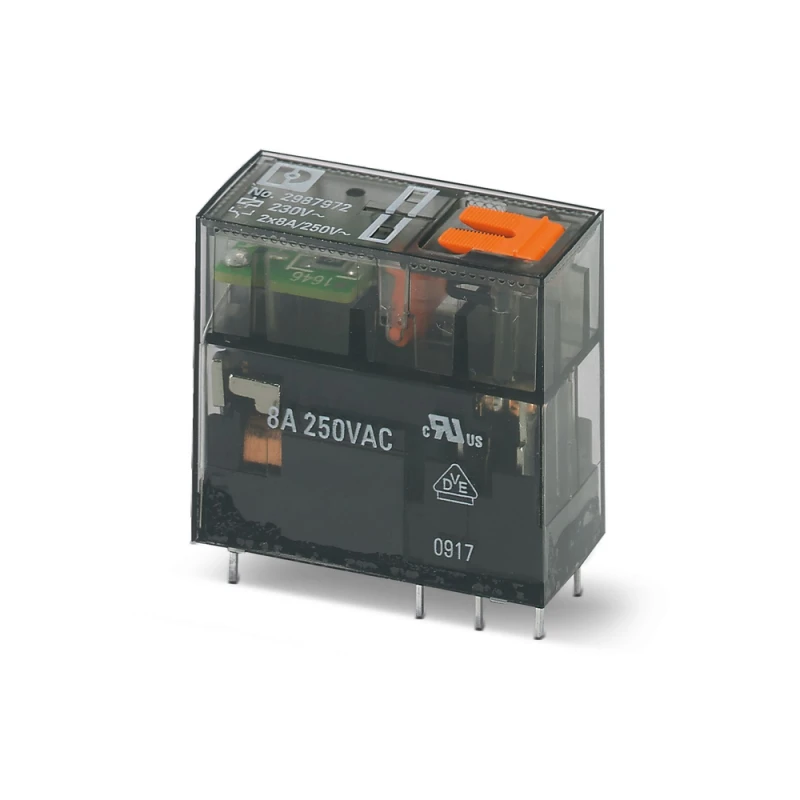 Phoenix Contact REL-MR-230AC/21-21/MS