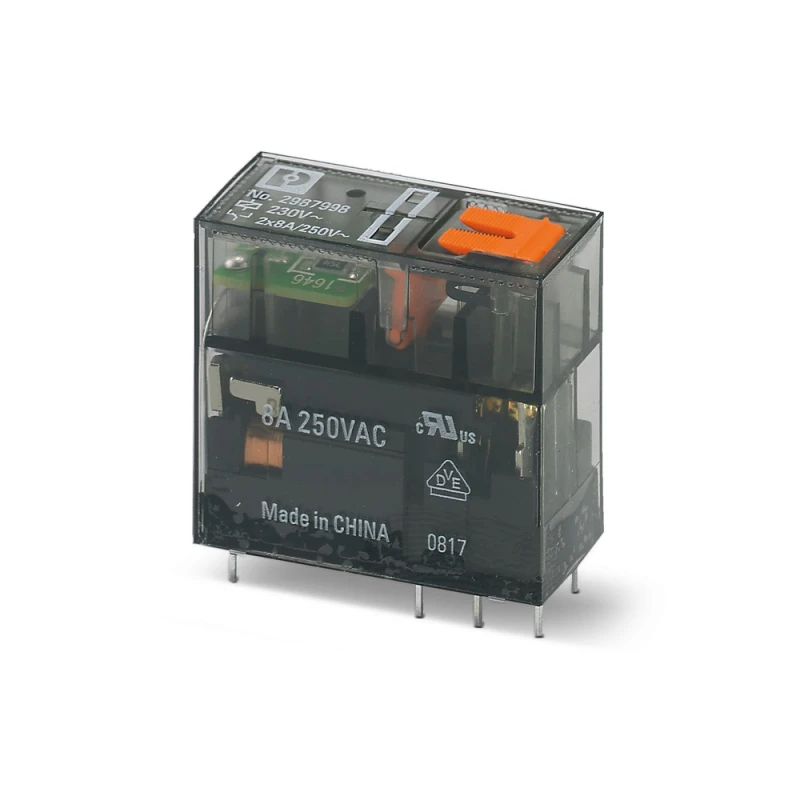 Phoenix Contact REL-MR-230AC/21-21AU/MS