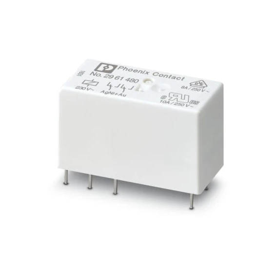 Phoenix Contact REL-MR-230AC/21-21AU