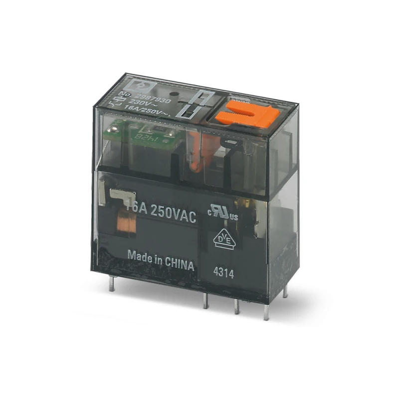 Phoenix Contact REL-MR-230AC/21HC AU/MS