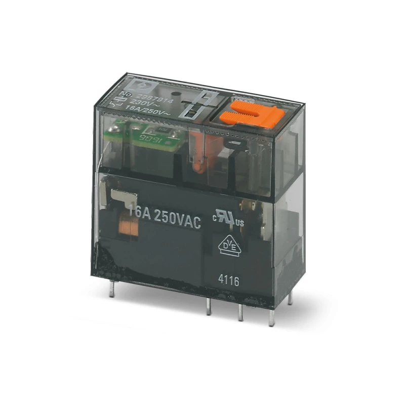 Phoenix Contact REL-MR-230AC/21HC/MS