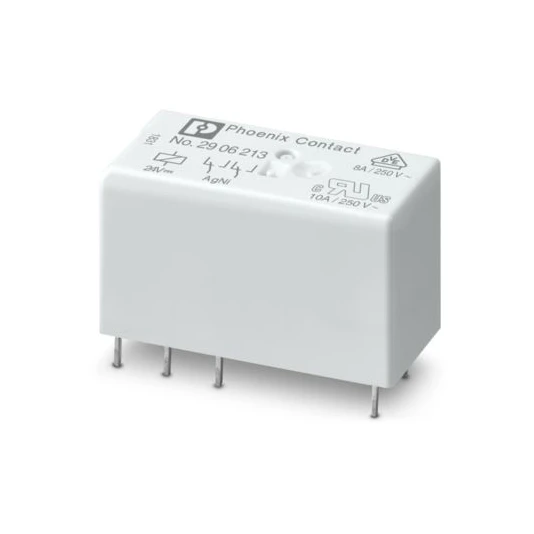 Phoenix Contact REL-MR-24DC/21-21/ATEX