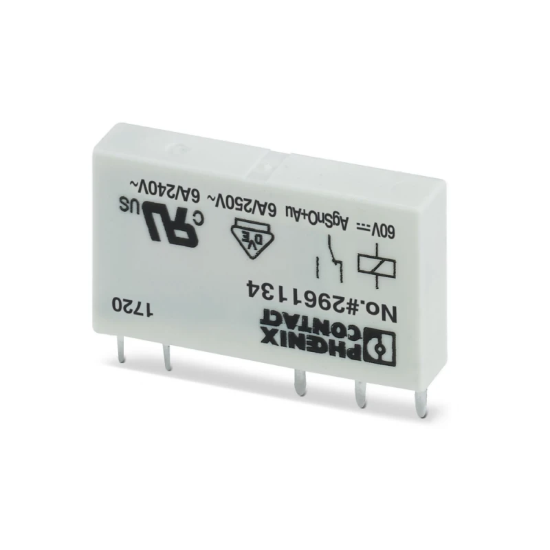 Phoenix Contact REL-MR- 60DC/21AU