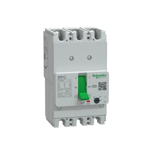Schneider G12E3A40