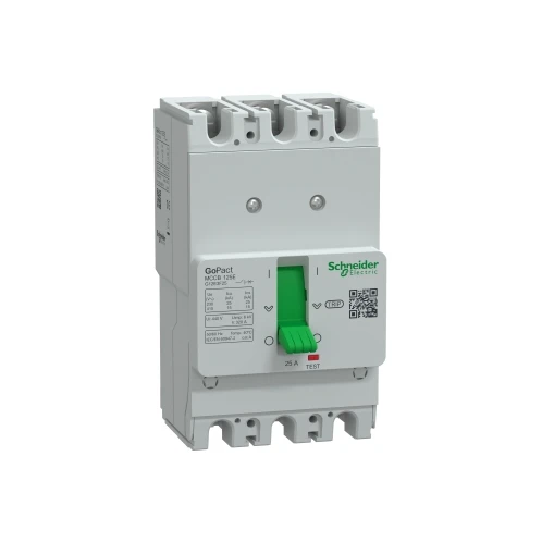 Schneider G12E3F25 Circuit Breaker