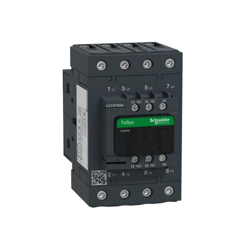 Schneider LC1DT80AN7