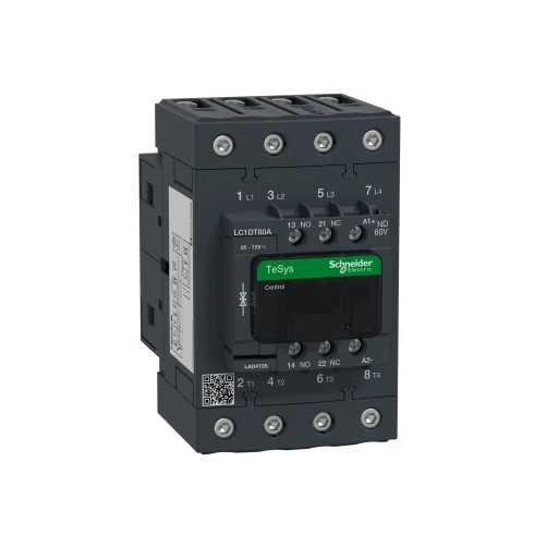Schneider LC1DT80AND