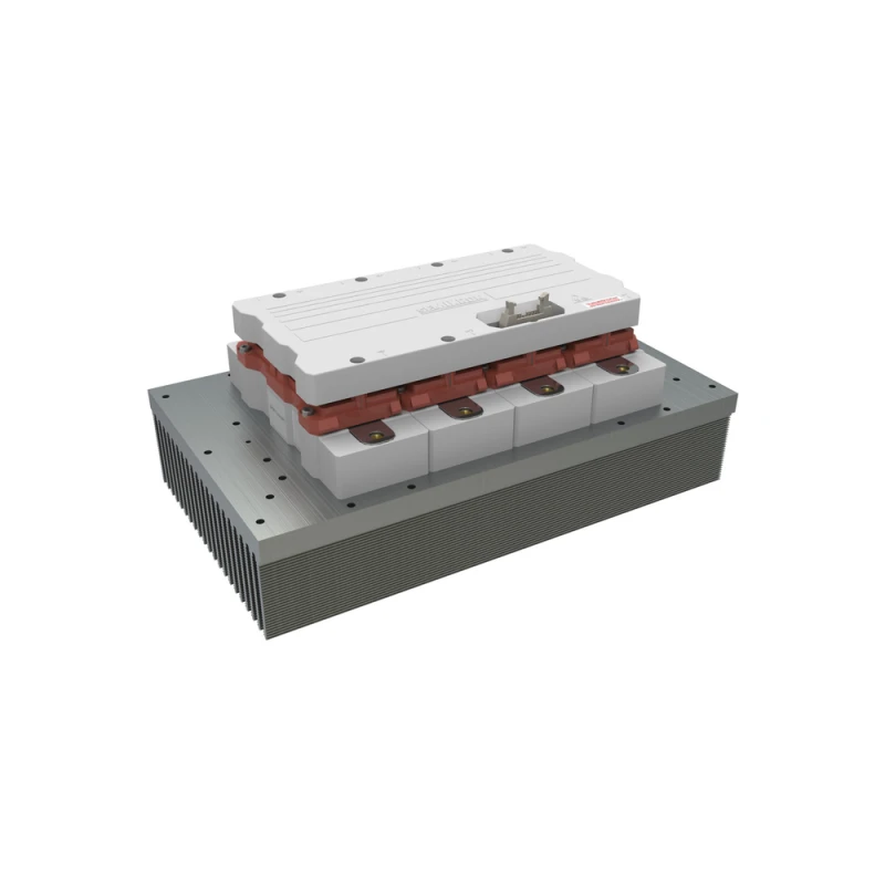 Semikron SKiiP 2413 GB123-4DUL