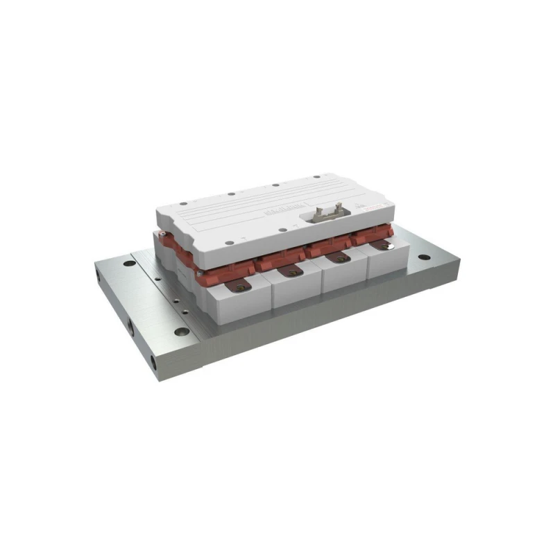 Semikron SKiiP 2413 GB123-4DW