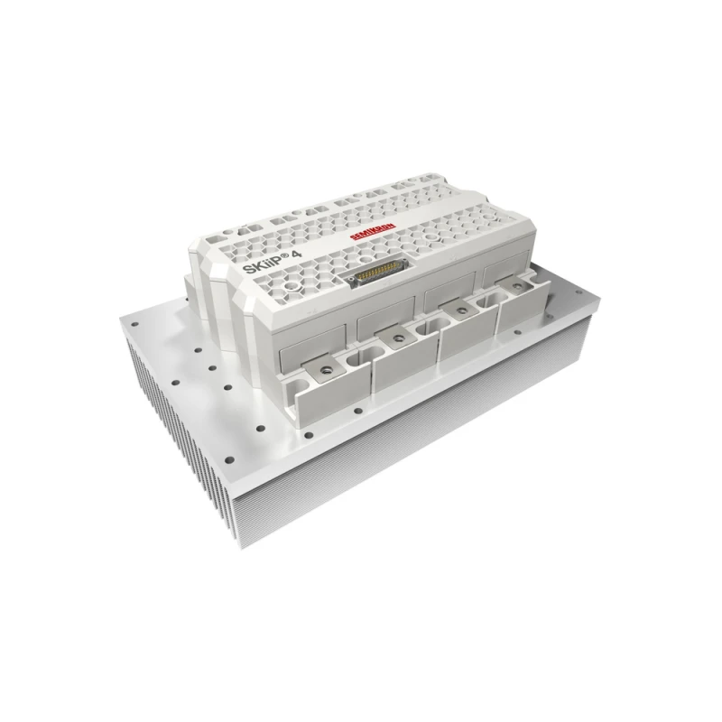 Semikron SKiiP 2414 GB17E4-4DPVL