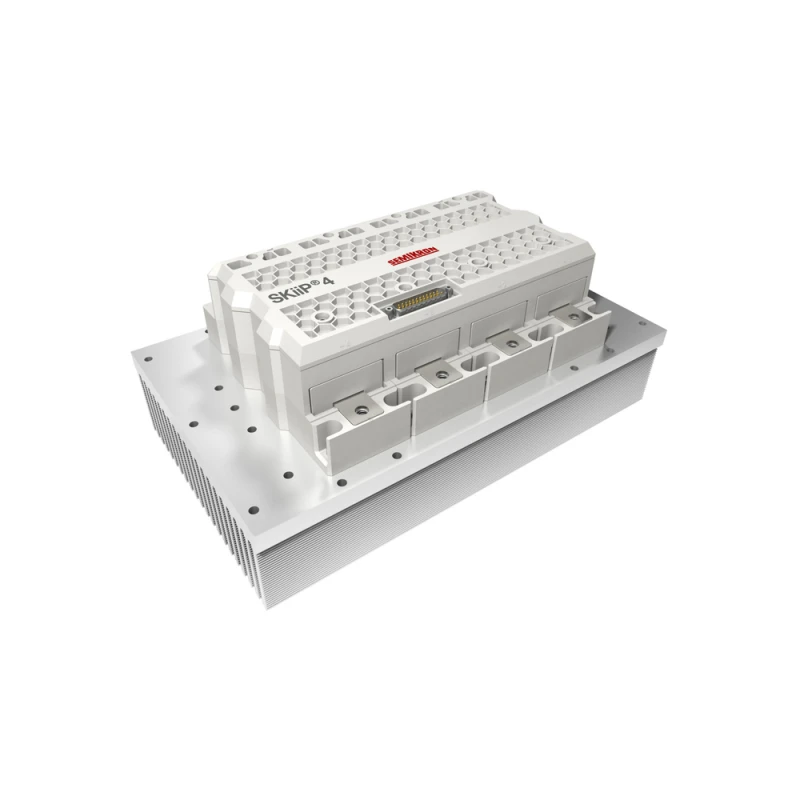 Semikron SKiiP 2414 GB17E4-4DUL