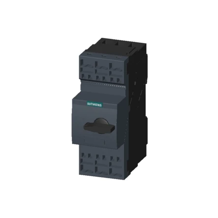 Siemens 3RV2321-1DC20 Circuit Breaker