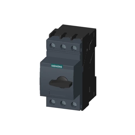 Siemens 3RV2321-1EC10 Circuit Breaker