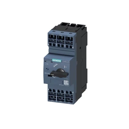 Siemens 3RV2321-4AC20 Circuit Breaker