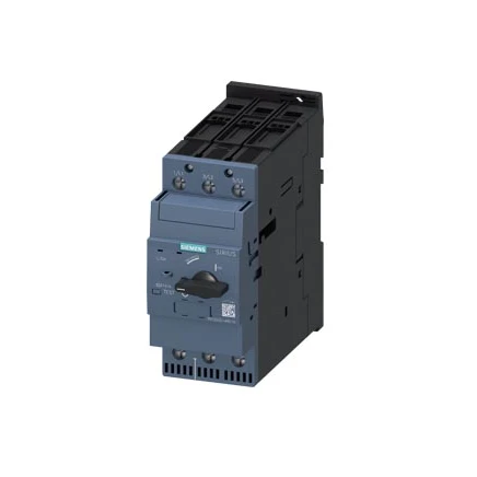 Siemens 3RV2332-4WC10 Circuit Breaker