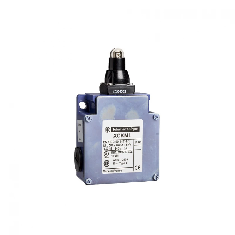 Telemecanique XCKML102