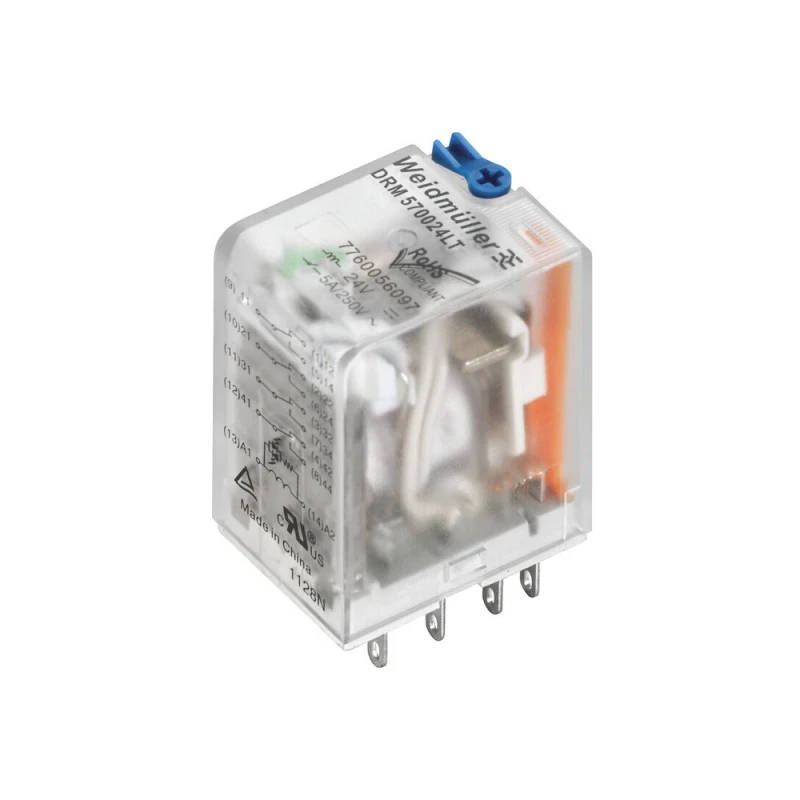 Weidmuller DRM270012LT