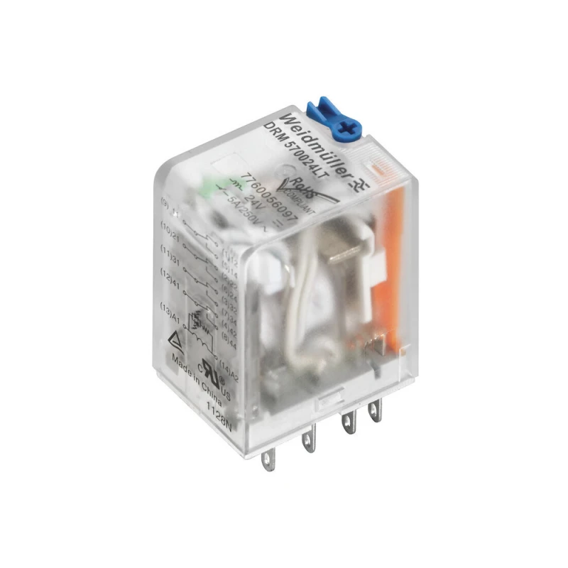 Weidmuller DRM570012LT