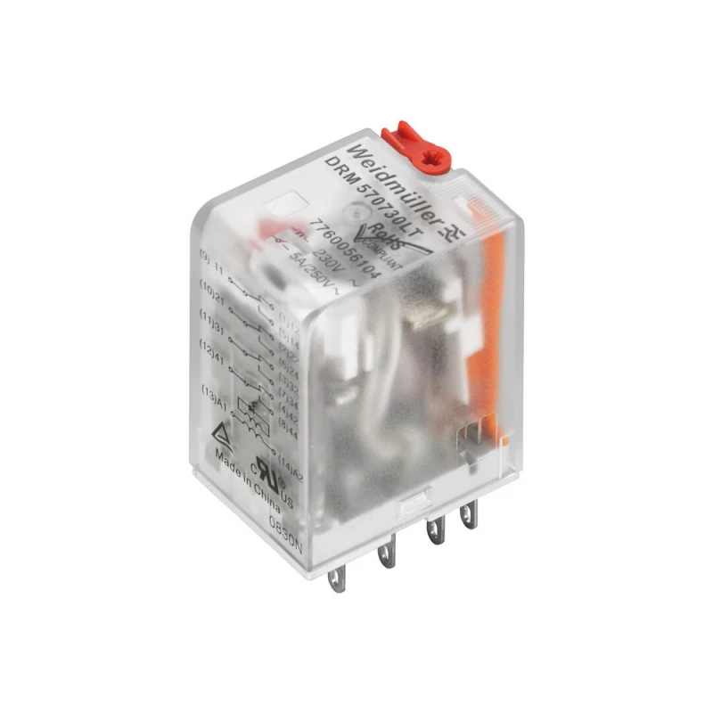 Weidmuller DRM570524LT