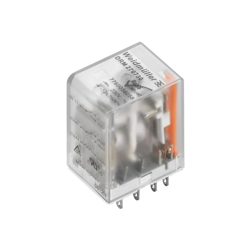 Weidmuller DRM570548