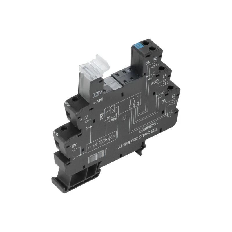 Weidmuller TOS 24-230VUC EMPTY ED2