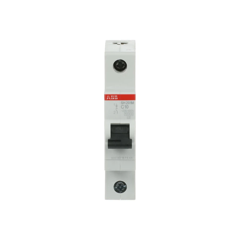 ABB SH201M-C10 Circuit Breaker