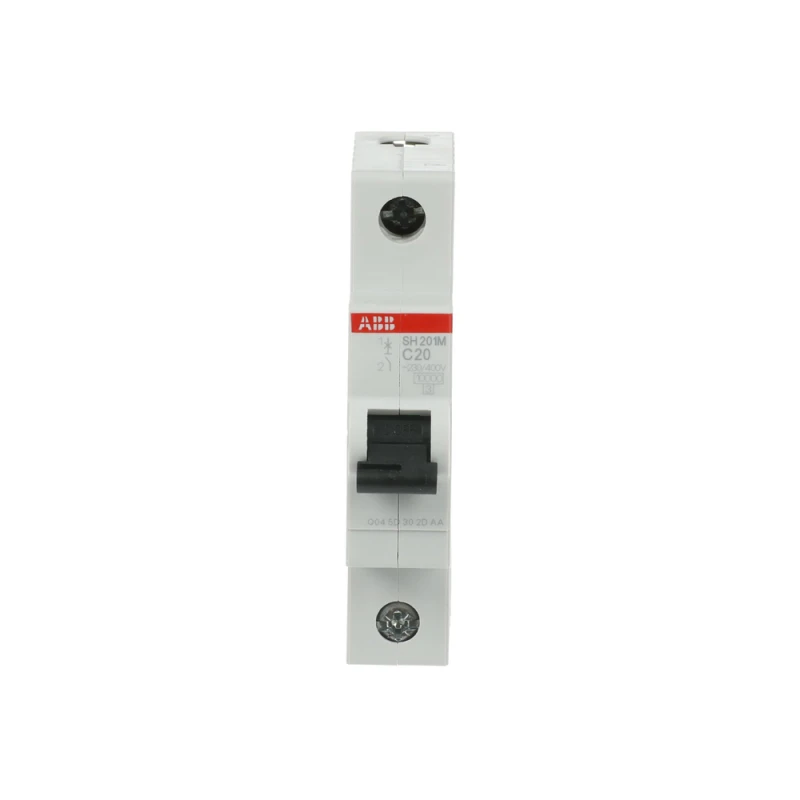 ABB SH201M-C20 Circuit Breaker
