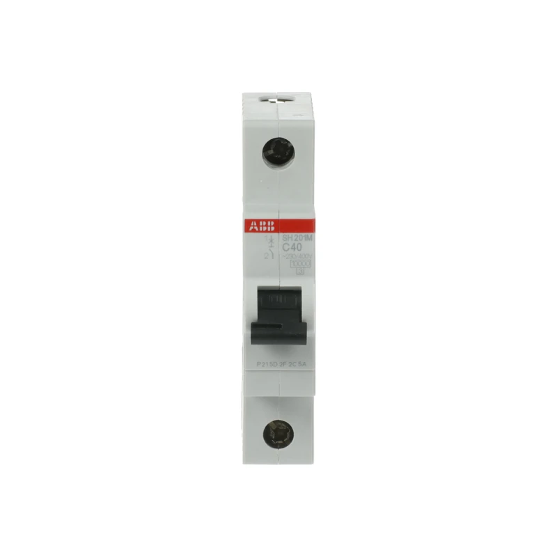 ABB SH201M-C40 Circuit Breaker