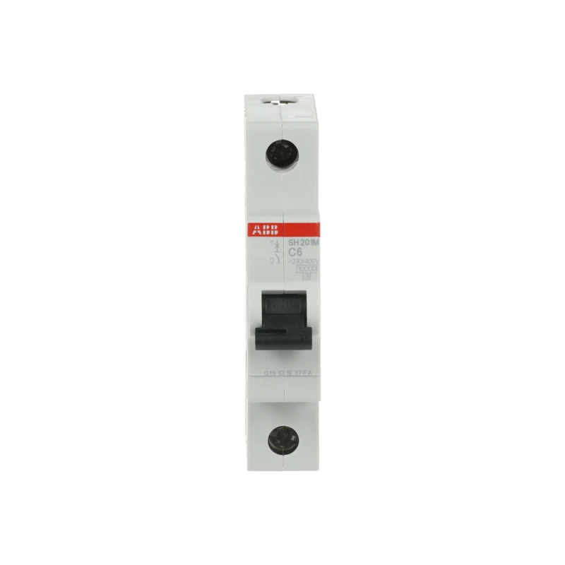 ABB SH201M-C6 Circuit Breaker