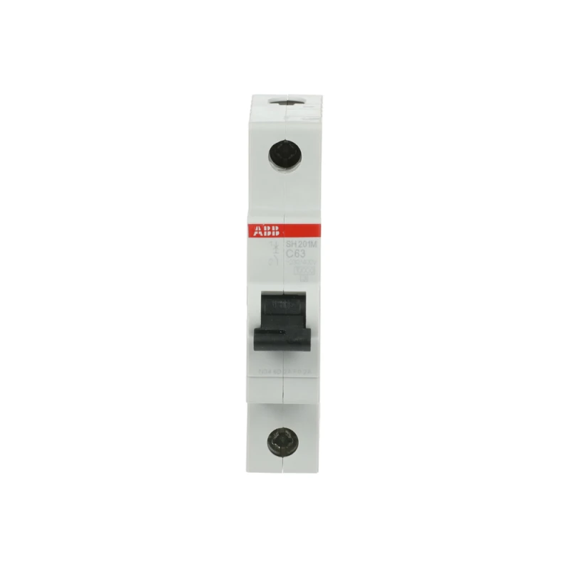 ABB SH201M-C63 Circuit Breaker