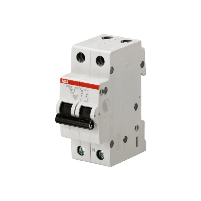 ABB SH201T-B10NA Circuit Breaker