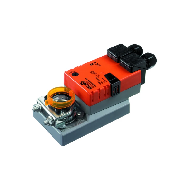 Belimo NM230ASR-TP