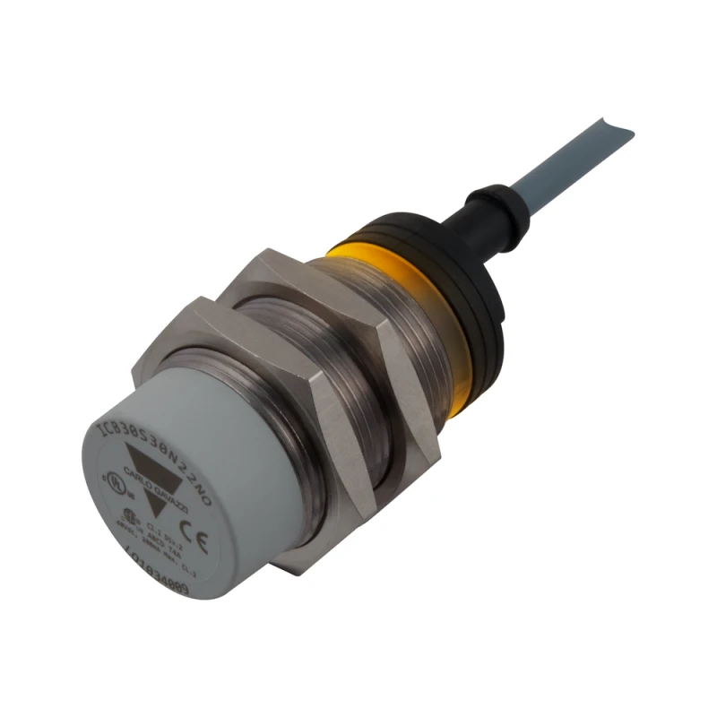 Carlo Gavazzi ICB30S30N15NC Inductive Sensor