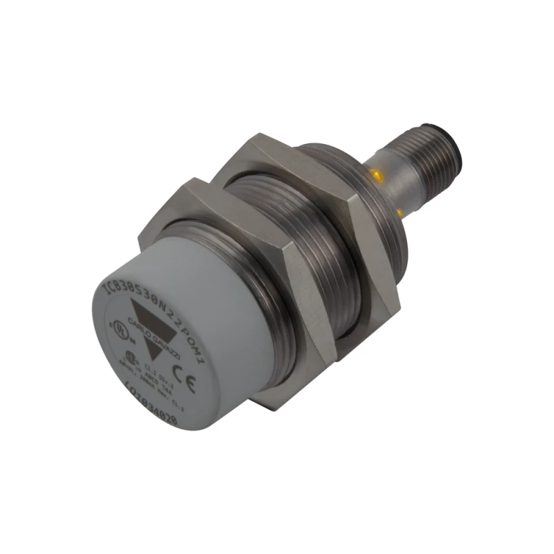 Carlo Gavazzi ICB30S30N15POM1 Inductive Sensor