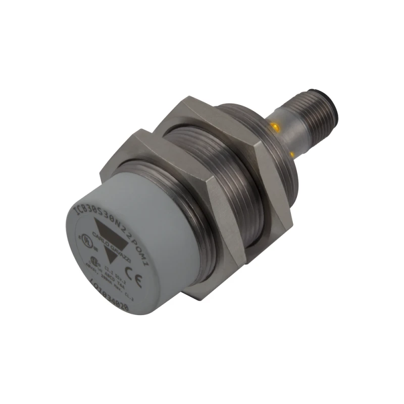 Carlo Gavazzi ICB30S30N22POM1 Inductive Sensor